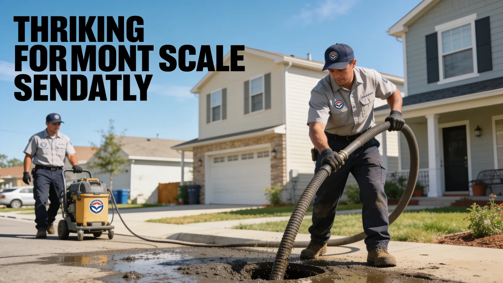 Sewage Cleanup in Garden City, MI near me